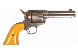 New Cimarron Rooster Shooter Revolver, .45 Long Colt - 1 of 1