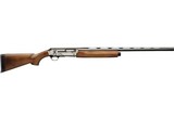 New Browning Silver Matte Hunter Semi-Automatic Shotgun, 20 Gauge - 1 of 1