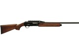 New Browning Silver Rifled Deer Semi-Automatic Shotgun, 20 Gauge - 1 of 1
