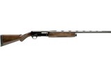 New Browning Silver Black Lightning Semi-Automatic Shotgun, 12 Gauge - 1 of 1