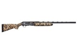 New Browning Silver Field Composite Semi-Automatic Shotgun, 12 Gauge - 1 of 1