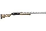 New Browning Silver Field Camo Semi-Automatic Shotgun, 12 Gauge - 1 of 1