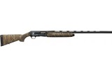 New Browning Silver Field Camo Semi-Automatic Shotgun, 12 Gauge - 1 of 1