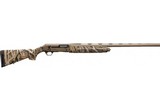 New Browning Silver Field Composite Semi-Automatic Shotgun, 12 Gauge - 1 of 1