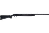 New Browning Maxus Stalker Semi-Automatic Shotgun, 12 Gauge - 1 of 1