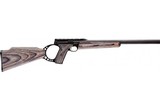 New Browning Buck Mark Target Semi-Automatic Rifle, .22 Long Rifle - 1 of 1