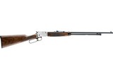 New Browning BL22 Grade II Lever Action Rifle, .22 Long Rifle - 1 of 1