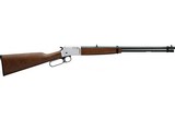 New Browning BL22 Grade 1 Lever Action Rifle, .22 Long Rifle - 1 of 1