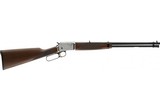 New Browning BL22 Grade II Lever Action Rifle, .22 Long Rifle - 1 of 1