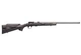 New Browning T-Bolt Target/Varmint Bolt Action Rifle, .22 Long Rifle - 1 of 1