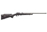 New Browning T-Bolt Target/Varmint Bolt Action Rifle, .22 WINCHESTER MAGNUM - 1 of 1
