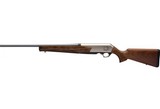 New Browning Bar MK3 Semi-Automatic Rifle, .243 WINCHESTER - 1 of 1