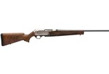New Browning Bar MK3 Semi-Automatic Rifle, .270 WINCHESTER - 1 of 1