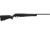 New Browning Bar MK3 Stalker Semi-Automatic Rifle, .300 WINCHESTER SHORT MAGNUM - 1 of 1