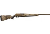 New Browning Bar MK3 Hell's Canyon Semi-Automatic Rifle, .308 WINCHESTER - 1 of 1