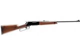 New Browning BLR Lightweight Lever Action Rifle, .223 REMINGTON - 1 of 1