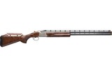 New Browning Citori CXT Trap Over/Under Shotgun, 12 Gauge - 1 of 1