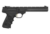New Browning Buck Mark Contour URX Semi-Automatic Pistol, .22 Long Rifle - 1 of 1