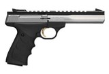 New Browning Buck Mark Contour URX Semi-Automatic Pistol, .22 Long Rifle - 1 of 1