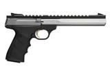 New Browning Buck Mark Contour URX S/S Semi-Automatic Pistol, .22 Long Rifle - 1 of 1