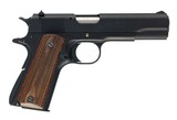 New Browning 1911-22 Semi-Automatic Pistol, .22 Long Rifle - 1 of 1