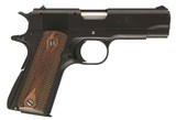 New Browning 1911-22 Semi-Automatic Pistol, .22 Long Rifle - 1 of 1