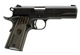 New Browning 1911-22 Black Label Semi-Automatic Pistol, .22 Long Rifle - 1 of 1