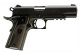 New Browning 1911-22 Black Label Semi-Automatic Pistol, .22 Long Rifle - 1 of 1
