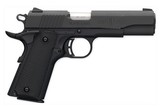 New Browning Black Label 1911-380 Semi-Automatic Pistol, .380ACP - 1 of 1