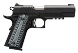 New Browning Black Label Pro 1911-380 Semi-Automatic Pistol, .380ACP - 1 of 1