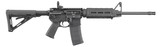 New Ruger AR 556 Semi-Automatic Rifle, 5.56NATO - 1 of 1