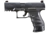 New Walther Arms PPQM2 9MM Semi-Automatic Pistol, 9MM - 1 of 1