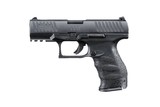 New Walther Arms PPQM2 Semi-Automatic Pistol, 9MM - 1 of 1