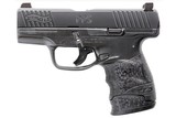 New Walther Arms PPS M2 Semi-Automatic Pistol, 9mm - 1 of 1