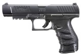 New Walther Arms PPQM2 Semi-Automatic Pistol, 9mm - 1 of 1