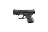 New Walther Arms PPQM2 Subcompact Semi-Automatic Pistol, 9mm - 1 of 1