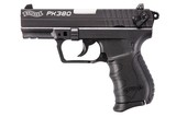 New Walther Arms PK380 Semi-Automatic Pistol, 380ACP - 1 of 1