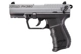 New Walther Arms PK380 Semi-Automatic Pistol, 380ACP - 1 of 1