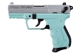 New Walther Arms PK380 Semi-Automatic Pistol, 380ACP - 1 of 1