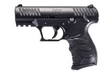New Walther Arms CCP M2 Semi-Automatic Pistol, 9mm - 1 of 1