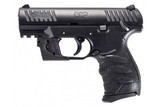 New Walther Arms CCP M2 Semi-Automatic Pistol, 9mm - 1 of 1
