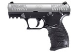 New Walther Arms CCP M2 Semi-Automatic Pistol, 9mm - 1 of 1