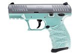 New Walther Arms CCP M2 Semi-Automatic Pistol, 9mm - 1 of 1