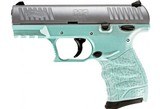 New Walthe Arms CCP M2 Semi-Automatic Pistol, 380ACP - 1 of 1