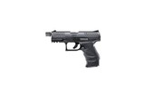 New Walther Arms PPQM2 Semi-Automatic Pistol, 22 LR - 1 of 1