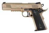 New Walther Arms Colt Government 1911 RG Single Action Pistol, 22 LR - 1 of 1