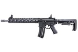 New Walther Arms Hammerli Tac R1 Semi-Automatic Rifle, 22 LR - 1 of 1