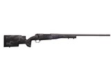 New Weatherby Mark V Accumark Pro Bolt Action Rifle, 6.5-300 WBY Mag - 1 of 1