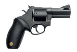 New Taurus 692B Double/Single Action Revolver, 357 Magnum/38 Special/9mm - 1 of 1
