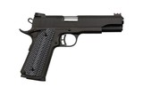 New Rock Island Armory M1911-A1 Tactical II Single Action Pistol, 45 ACP - 1 of 1